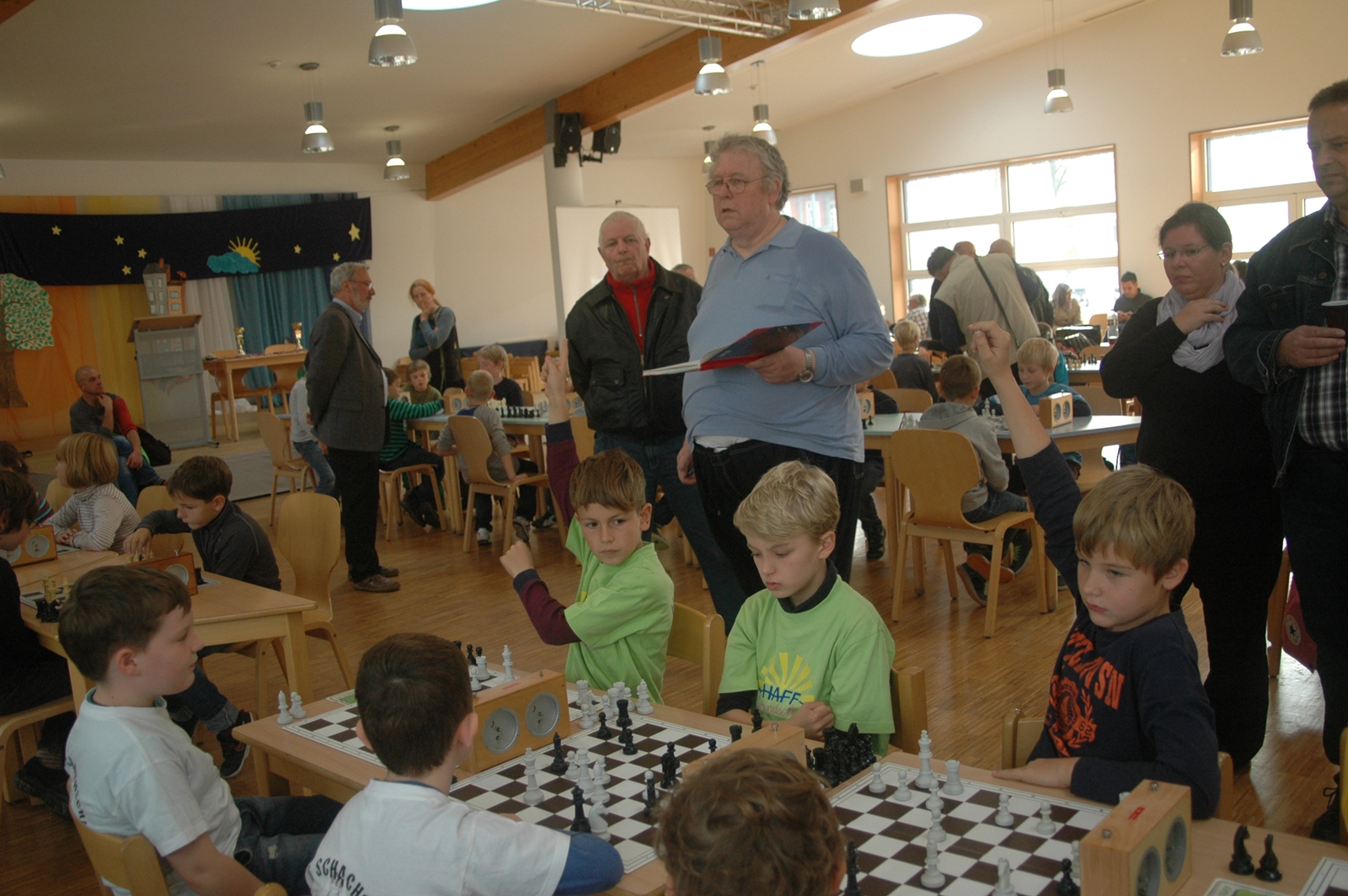 Vorschau